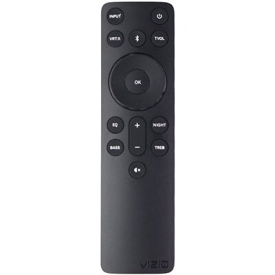 #ad ND 2020 Replacement Remote Control for VIZIO Soundbar IL RT6 15942 ND 2020 UG $9.99