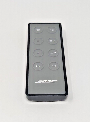 #ad Original Bose SoundDock 10 Remote Control $22.95