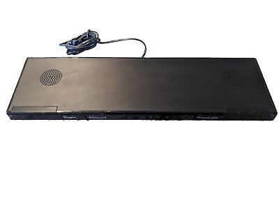 #ad Whirlpool CoolVox Kitchen Sound System Bluetooth Speaker Harman Kardon $80.00