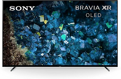 #ad Sony BRAVIA XR 65” Class A80L OLED 4K HDR Google TV 2023 $1798.00
