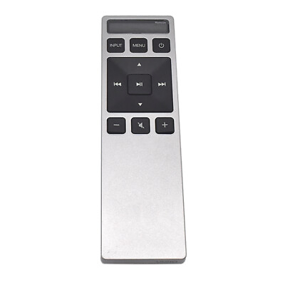 #ad Remote Control for Vizio Sound Bar S3851w D4 S3851W C0 S5454W C2 XRS551 C $9.39
