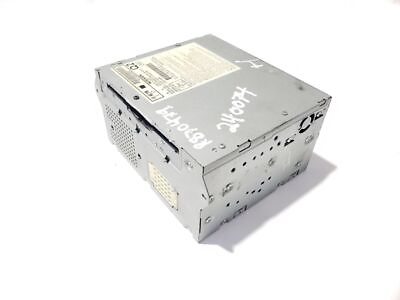 #ad 2012 Infiniti M56 OEM CD Player Bose Receiver 259151ja0c $100.00