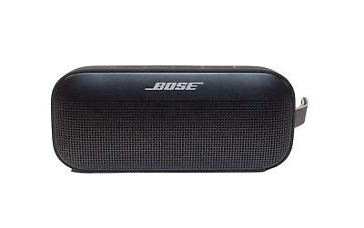 #ad MA5 Bose SoundLink Flex SE Bluetooth Waterproof Speaker Model 435910 $65.00