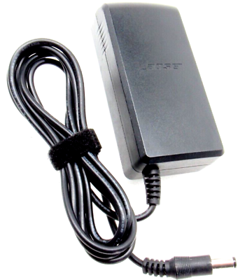 #ad Genuine Bose Power Supply For SoundLink I II III Wireless Mobile Speaker $59.99