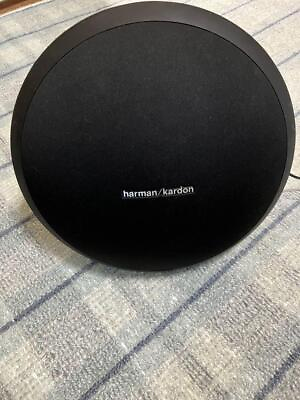 #ad Harman Kardon ONYX STUDIO Portable Bluetooth Speaker Black $113.00