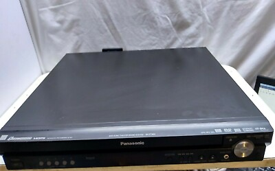 #ad #ad Panasonic Home Theater Receiver 5 DVD CD Player XM Ready amp; Digital Tuner $149.99