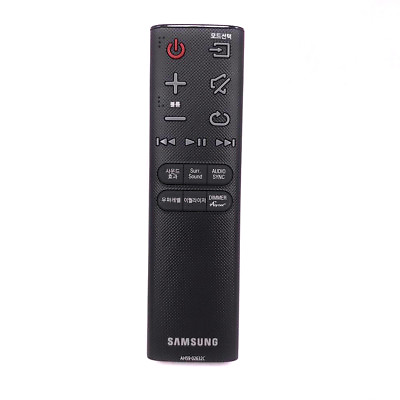 #ad New Original AH59 02632C For Samsung Sound Bar System Remote Control AH5902632A $9.87