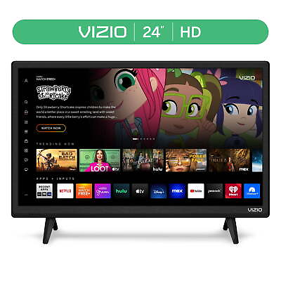 #ad 24 Class D Series HD LED Smart TV D24h $148.50