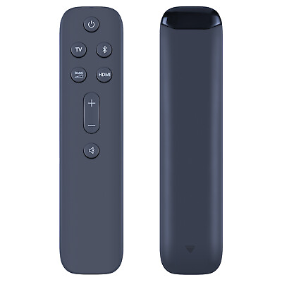 #ad New Remote Control For JBL Bar 5.1 Surround Soundbar System JBL2GBAR51IMBLKAM $39.99