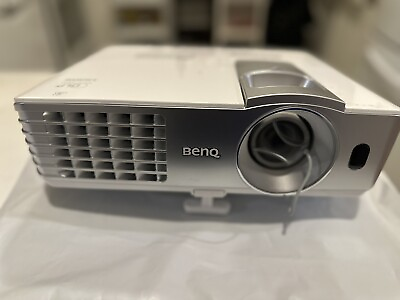 #ad BenQ DLP HD 1080p Projector W1070 $575.00