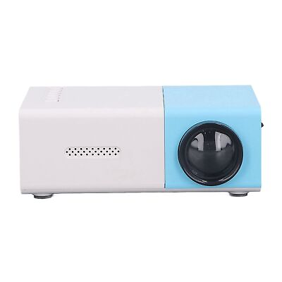 #ad Mini Portable Projector Home Theater Kids Movie Supported Projector Supply ▷ $44.96
