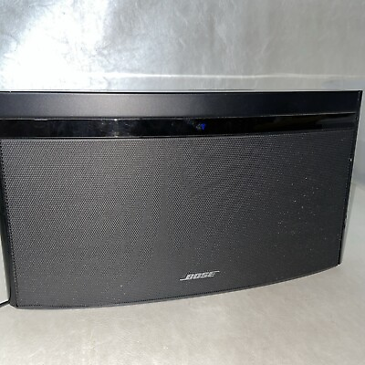 #ad Bose SoundLink Air Digital Music System 410633 W Power Cord EXCELLENT CONDITION $74.99