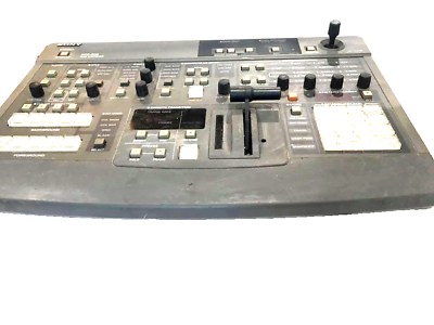 #ad Sony DME Swtitcher Model DFS 300 MIXER $288.28