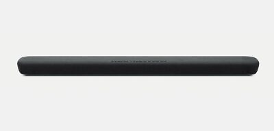 #ad Yamaha ATS 1090 35quot; Wide Soundbar Dual in Bar Subwoofers Black $97.64