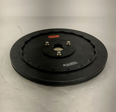 #ad GENUINE GLOBAL INDUSTRIAL 20quot; REPLACEMENT PAD Driver For Floor Scrubbers 262002 $149.00