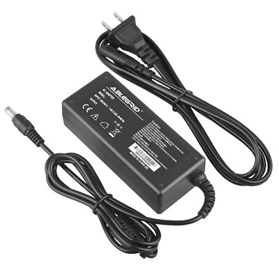 #ad AC DC Power Supply Adapter for Polk Audio SurroundBar 4000 Instant Home Theater $16.85
