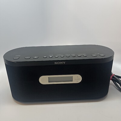 #ad SONY AIR SA15R S AIR Wireless Speaker with EZW RT10 Transceiver Card $19.00