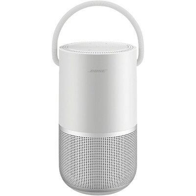 #ad Bose Portable Home Speaker Luxe Silver $399.00