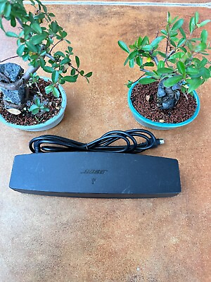 #ad Bose WiFi Bluetooth SoundTouch Adapter $47.99