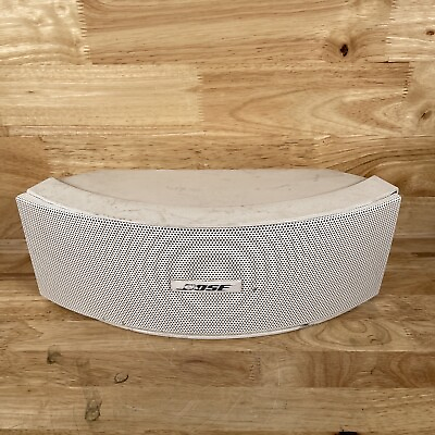 #ad Bose 151 SE Outdoor Environmental Speaker White $126.00