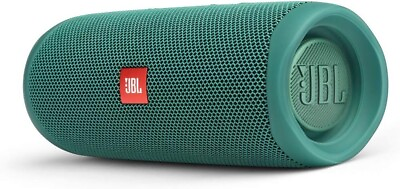 #ad New FLIP 5 Waterproof Portable Bluetooth Speaker Green Small $95.00