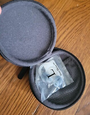 #ad Bose Carrying CASE for SoundSport In Ear Wired Earbuds Free Ship $11.99