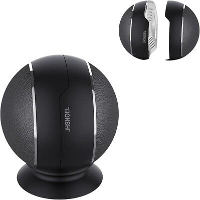 #ad Portable Bluetooth Speaker 360°HD Sound Bluetooth 5.3 TWS Stereo Pairing $52.39