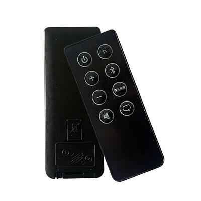 #ad US Remote Control Replace For Bose Solo 5 Series ii TV Sound Bar Speaker System $11.78