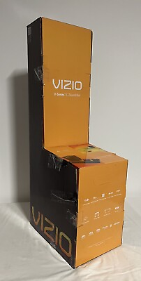 #ad VIZIO V Series Home Theater Sound Bar System V51 H6 5.1 CH SOUND $129.99