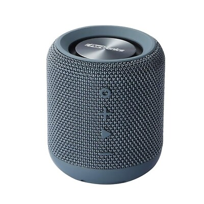 #ad Portronics SoundDrum 10W Portable Bluetooth Stereo Speaker with Powerful Bass $64.99