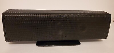 #ad Samsung Speaker CENTER Only Surround Sound Model PS RZ410 Replacement $29.93