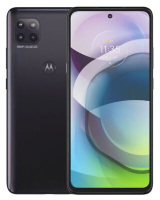 #ad Motorola One 5G UW Ace 64GB Volcanic Gray Verizon $64.98