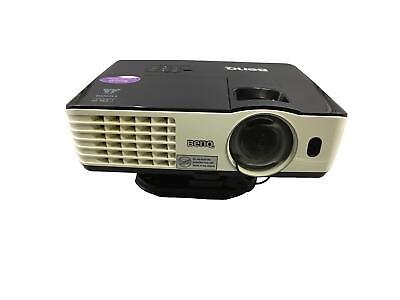 #ad BenQ Office Projector 1080p 2800 Lumens Heavily Used Lightbulb 3543 Hours $99.99
