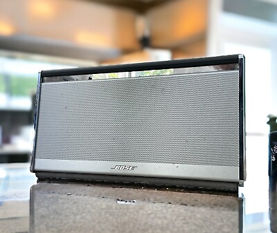 #ad Bose SoundLink II 2 Bluetooth Mobile Speaker 404600 $79.00