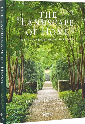 #ad The Landscape of Home: In the Country By the Sea In the City Hardcover 202... $45.95