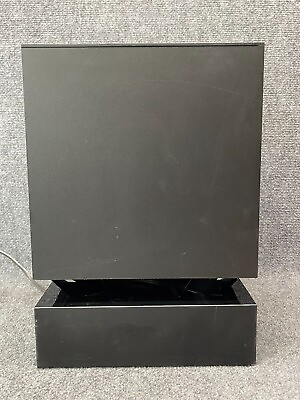 #ad Subwoofer Sony SA WCT550W Home Theater Wireless Active 120V 30W in Black $56.02