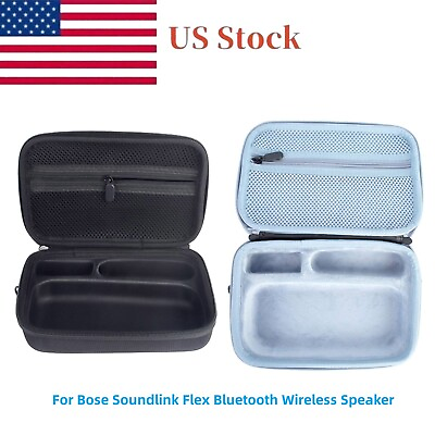 #ad Carrying Case Storage Bag For Bose Soundlink Flex Bluetooth Wireless Speaker US $18.04