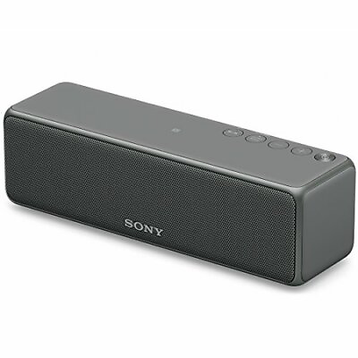 #ad Sony Wireless Portable Speaker Srs Hg10: Bluetooth Wi Fi Ldac High Reso $335.63