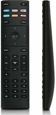 #ad Universal Vizio TV Remote Control $9.99