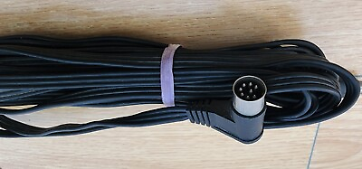 #ad Bose Lifestyle Cable Acoustimass Sub 8 Pin DIN to 8 Pin Music Center OEM $79.95