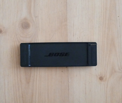#ad Bose SoundLink Mini Series II Bluetooth Speaker Charger Base Cradle Only $29.00