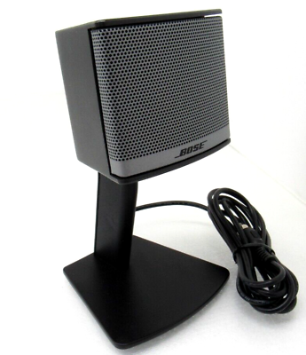 #ad Bose Genuine Companion 3 Series II Multimedia Speaker Replacement $39.99