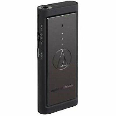 #ad Audio Technica Portable Headphone Amplifier Bluetooth At Pha55Bt From Japan $235.88