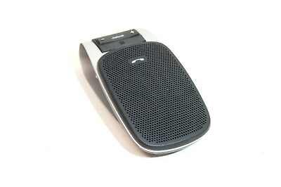 #ad Jabra Drive Wireless Bluetooth Car Hands free Kit HFS004 Speaker Only $22.99