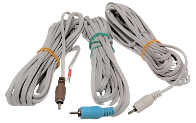#ad Set of 3 20 ft front speaker cable for Bose Acoustimass 6 10 15 $42.88