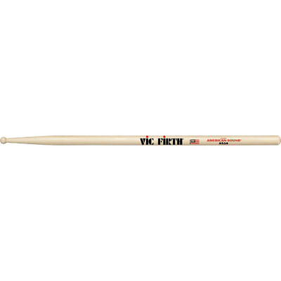 #ad Vic Firth AS5A American Sound 5A Drumsticks $14.99