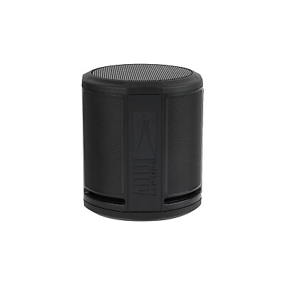 #ad Altec Lansing HydraOrbit Wireless Bluetooth Speaker Waterproof Black $44.61