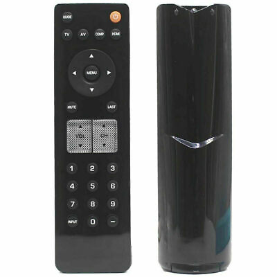 #ad New VR2 VR4 VR5 For VIZIO TV Remote Control VO370M VL260M VL320M VL370M VO320E AU $10.21