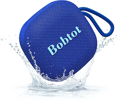 #ad Portable Speaker Wireless Bluetooth Speakers Waterproof Speakers with 16 Hours $52.99