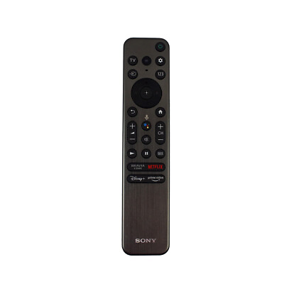 #ad OEM Sony RMF TX900U Voice TV Remote Control Bravia Core $22.99